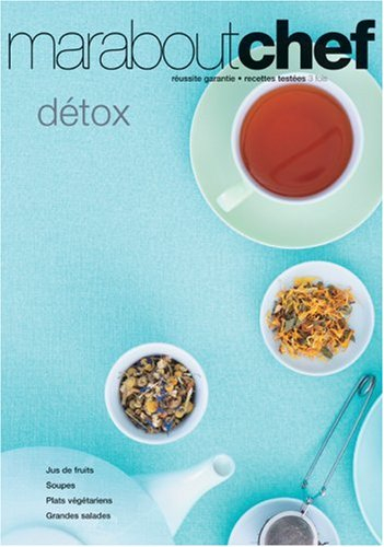 Recettes détox