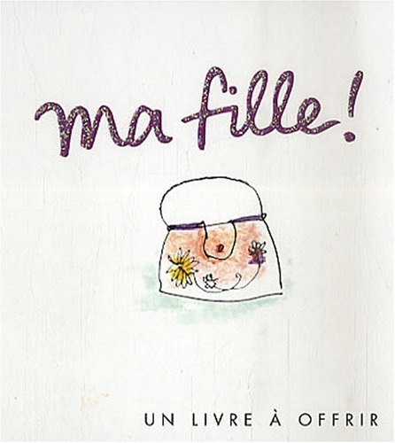 Ma fille !