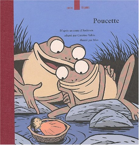 Poucette