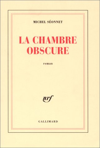 La chambre obscure