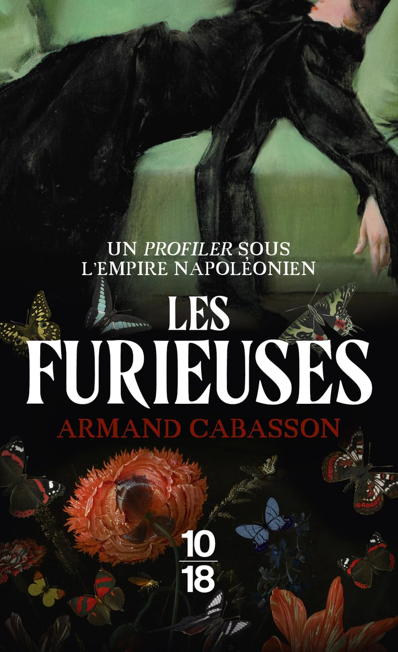 Les furieuses