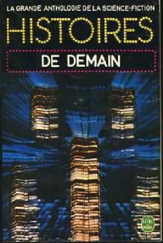 Histoires de demain