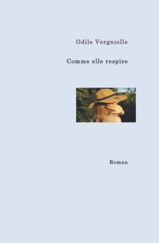Comme elle respire