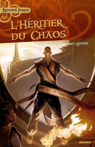 L'héritier du chaos