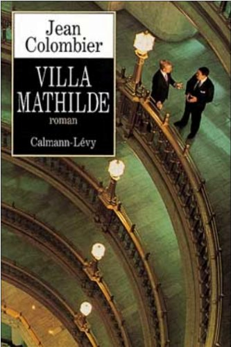 Villa Mathilde