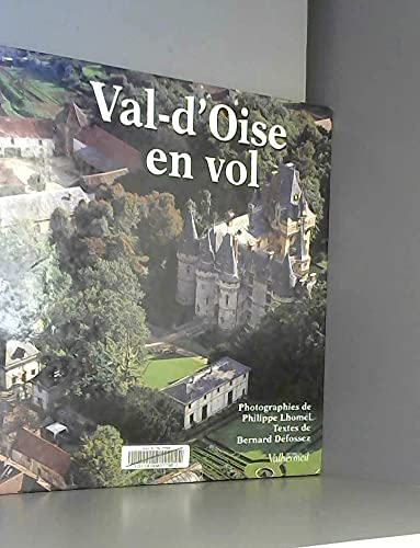 Val-d'Oise en vol
