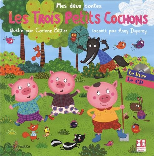 Mes deux contes