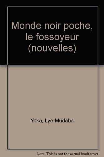 Le Fossoyeur : et sept autres nouvelles