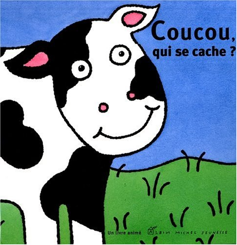 Coucou qui se cache ?