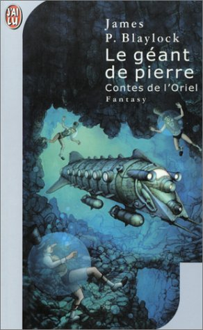 Le géant de pierre