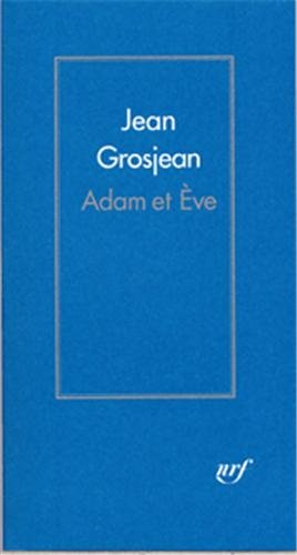 Adam et Eve