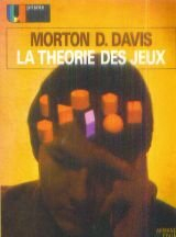 la théorie des jeux.