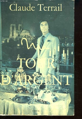 Ma Tour d'argent