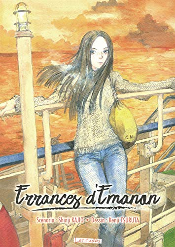 Errances d'Emanon