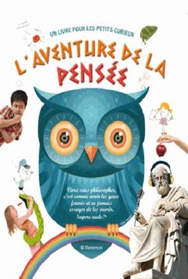L'aventure de la pensée