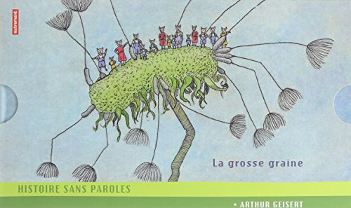 La grosse graine