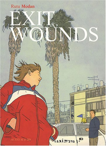 Exit wounds