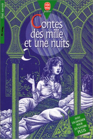 Contes des mille et une nuits