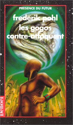 Les Gogos contre-attaquent