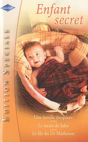 Enfant secret