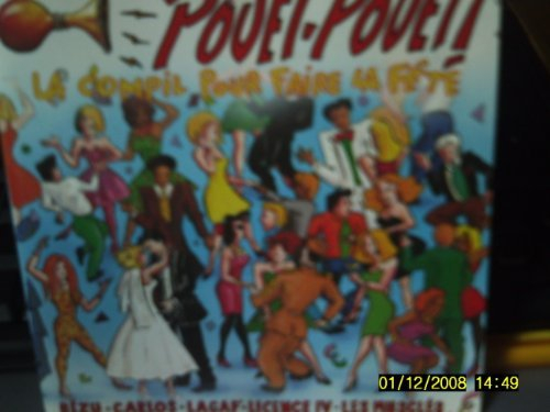 pouet pouet pour faire la fete