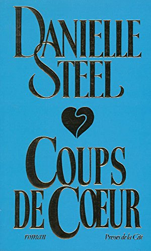 Coups de coeur