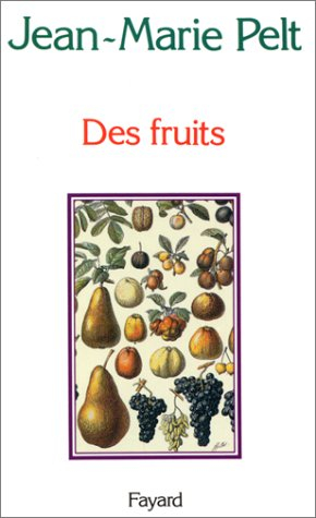 Des fruits