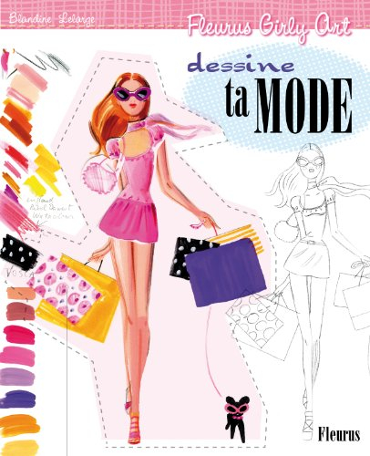 Dessine ta mode