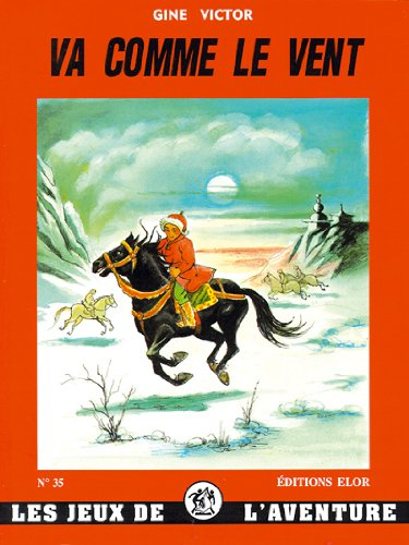 Va comme le vent
