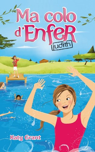 Ma colo d'enfer. Judith