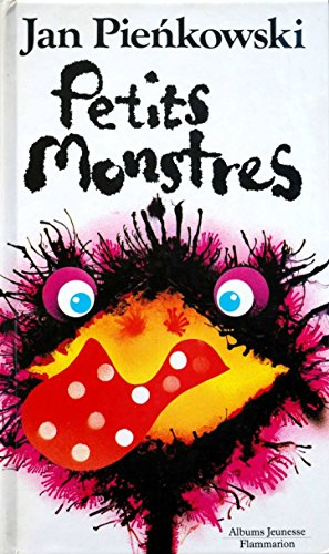 Petits monstres