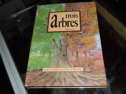 Trois arbres