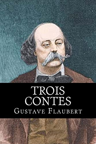 Trois Contes