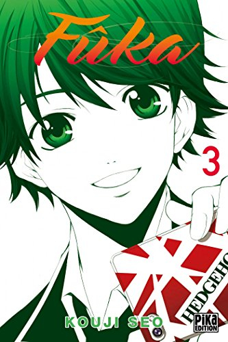 Fûka. Vol. 3
