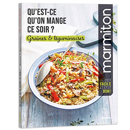 Graines & légumineuses