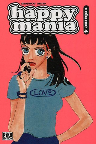 Happy mania. Vol. 4