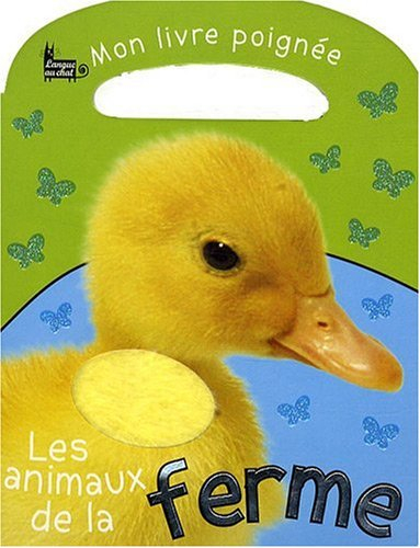 Les animaux de la ferme