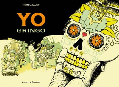 Yo, gringo