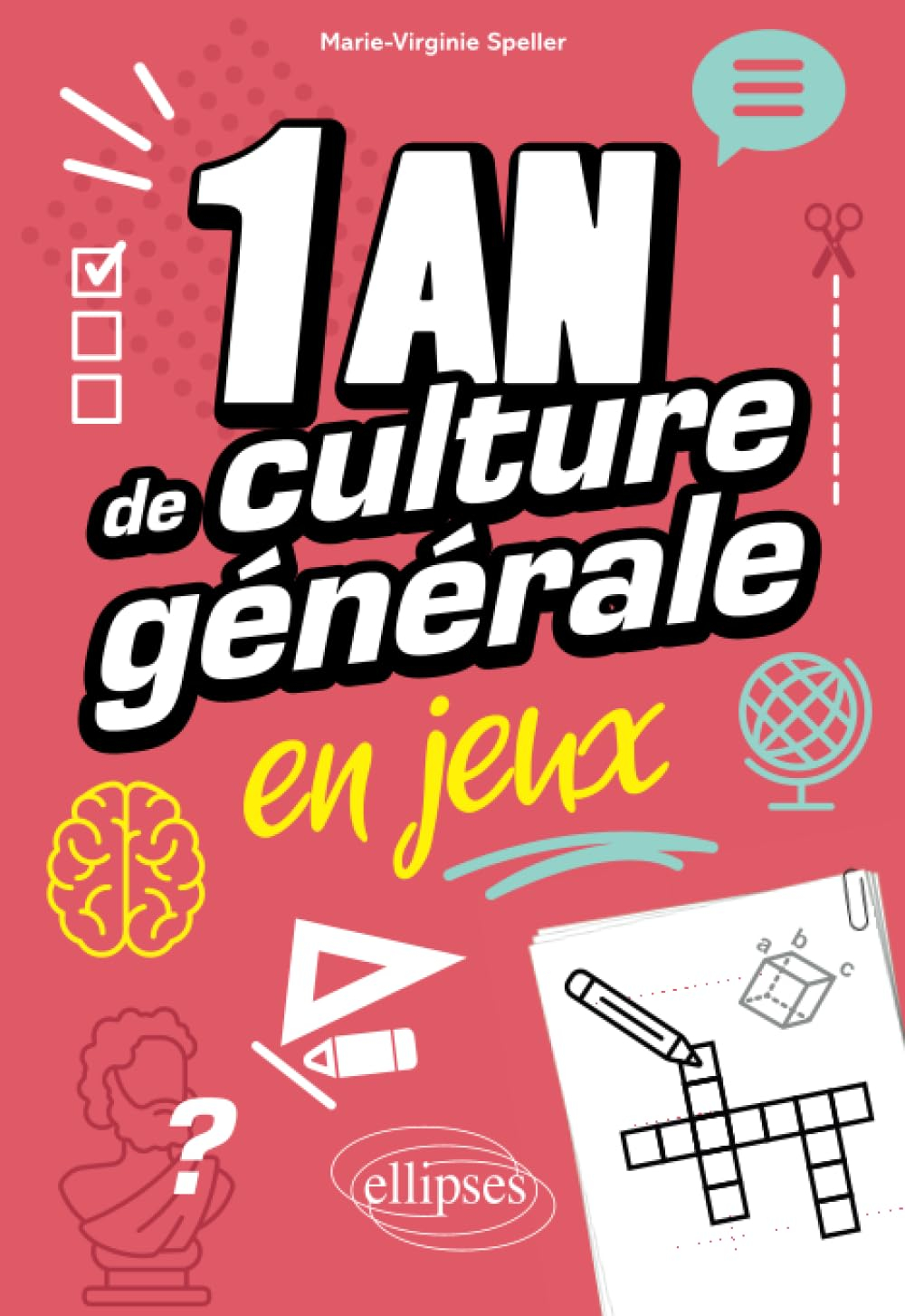 1 an de culture générale en jeux