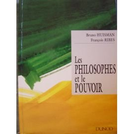 Les Philosophes et le pouvoir