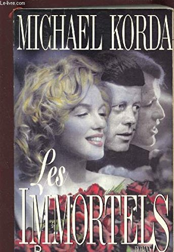 Les Immortels