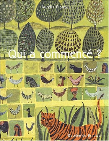 Qui a commencé ?