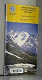Guide géologique du parc national des Ecrins