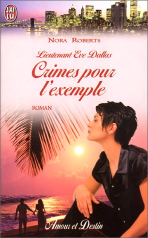 crimes pour l'exemple