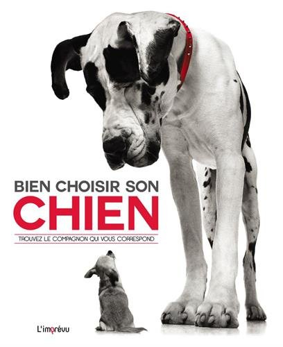 Bien choisir son chien : trouvez le compagnon qui vous correspond