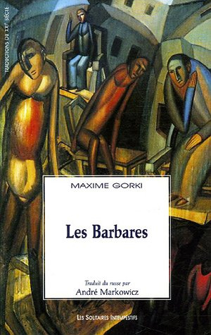 Les barbares
