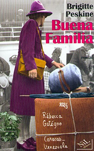 Buena familia
