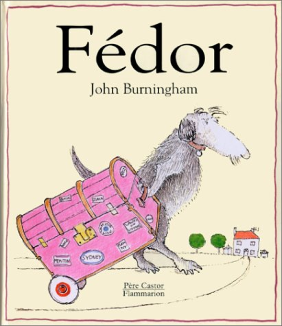 Fedor
