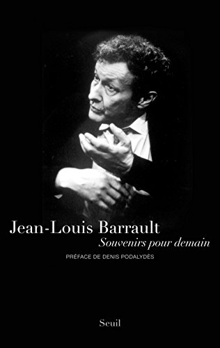 souvenirs pour demain