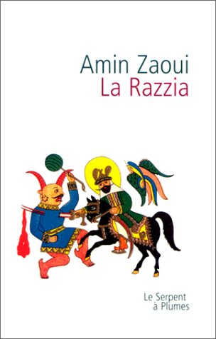 La razzia